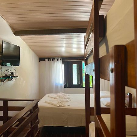 Pousada Casa Cecilia Jijoca de Jericoacoara Esterno foto