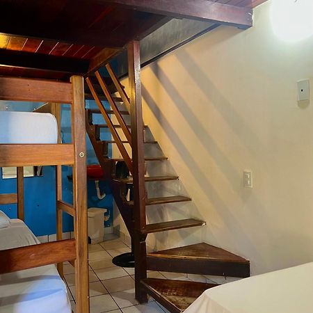Pousada Casa Cecilia Jijoca de Jericoacoara Esterno foto