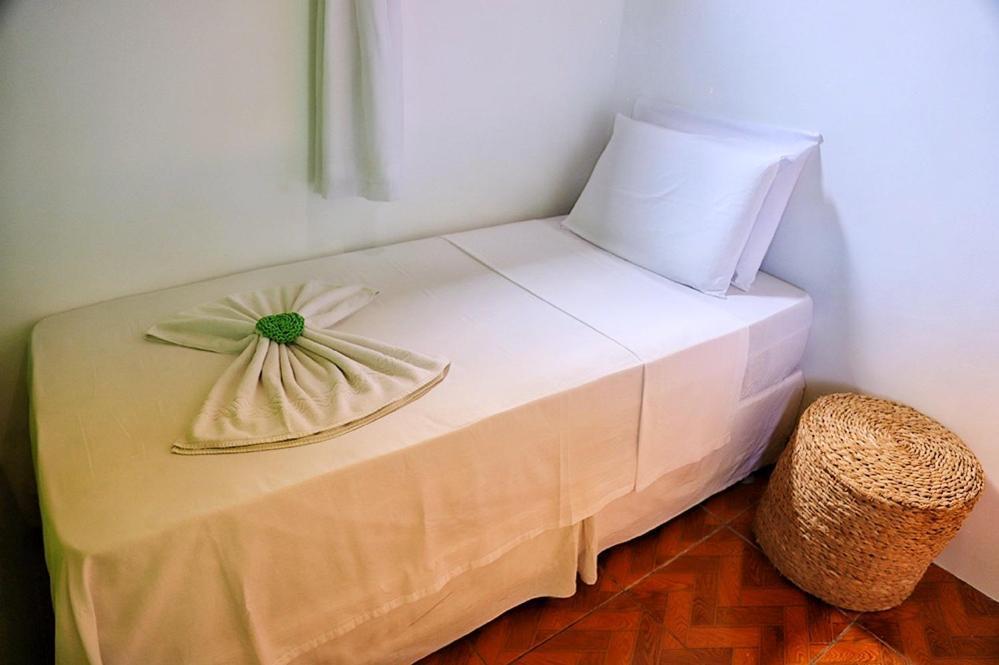 Pousada Casa Cecilia Jijoca de Jericoacoara Esterno foto