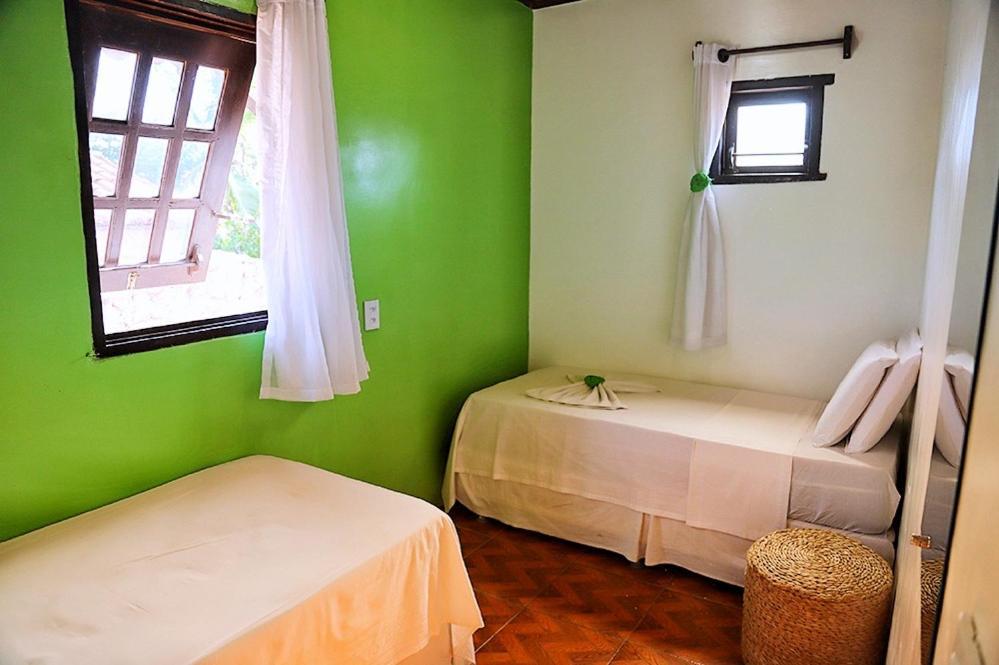 Pousada Casa Cecilia Jijoca de Jericoacoara Esterno foto