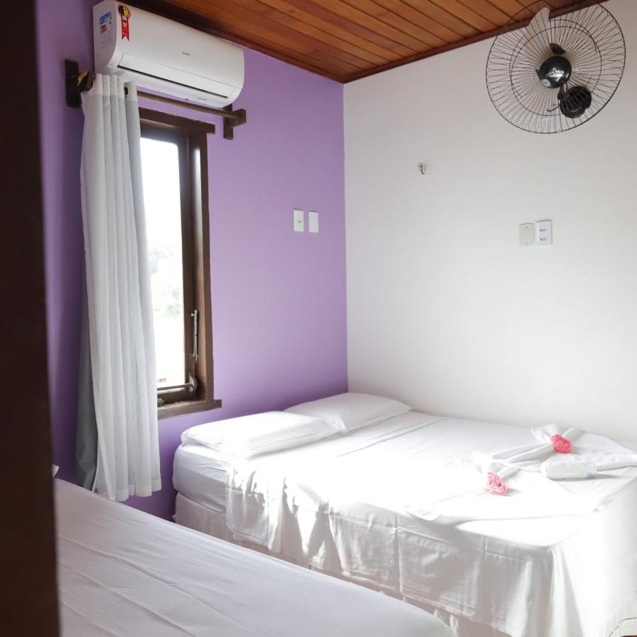 Pousada Casa Cecilia Jijoca de Jericoacoara Esterno foto