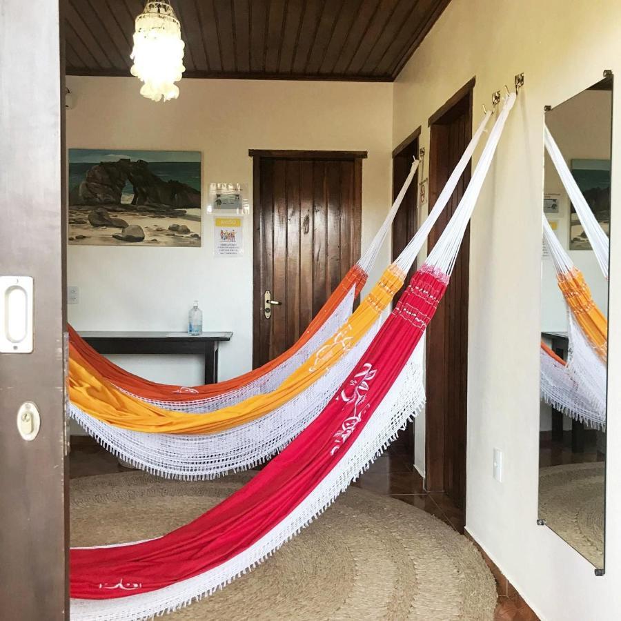 Pousada Casa Cecilia Jijoca de Jericoacoara Esterno foto