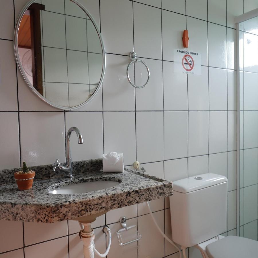 Pousada Casa Cecilia Jijoca de Jericoacoara Esterno foto