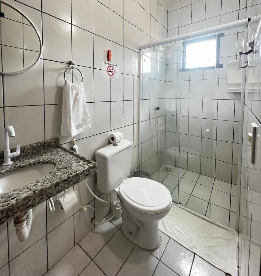 Pousada Casa Cecilia Jijoca de Jericoacoara Esterno foto