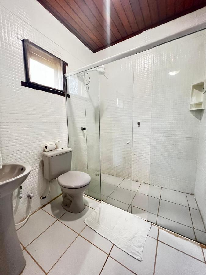 Pousada Casa Cecilia Jijoca de Jericoacoara Esterno foto