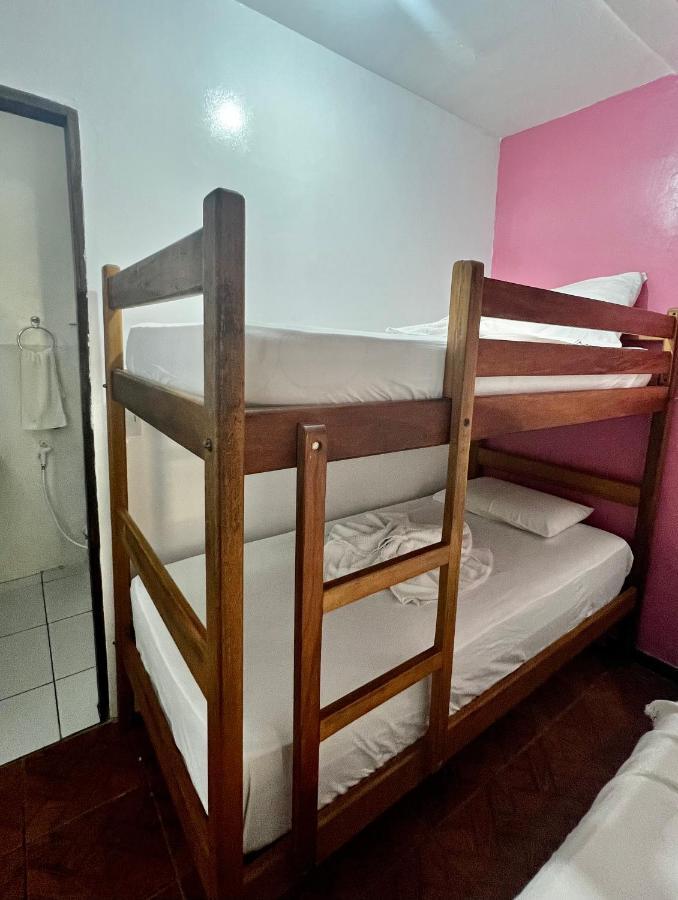 Pousada Casa Cecilia Jijoca de Jericoacoara Esterno foto