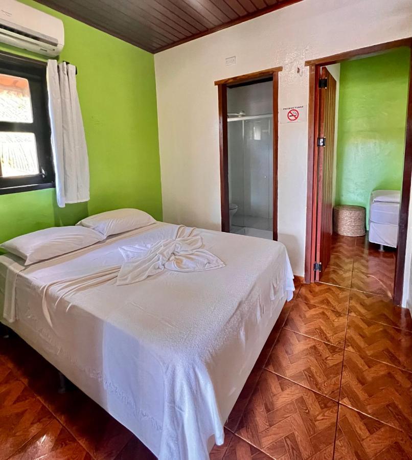 Pousada Casa Cecilia Jijoca de Jericoacoara Esterno foto