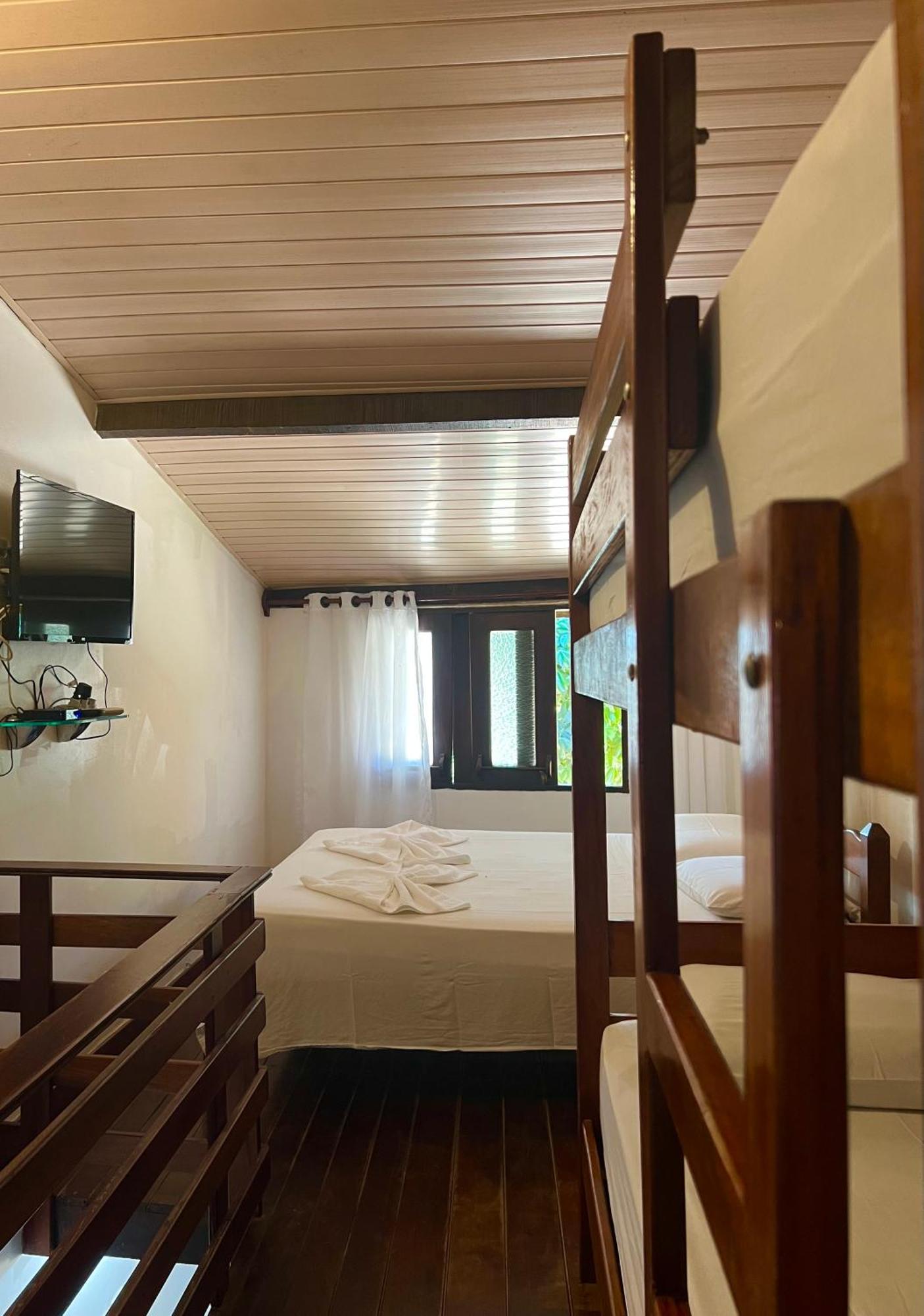 Pousada Casa Cecilia Jijoca de Jericoacoara Esterno foto