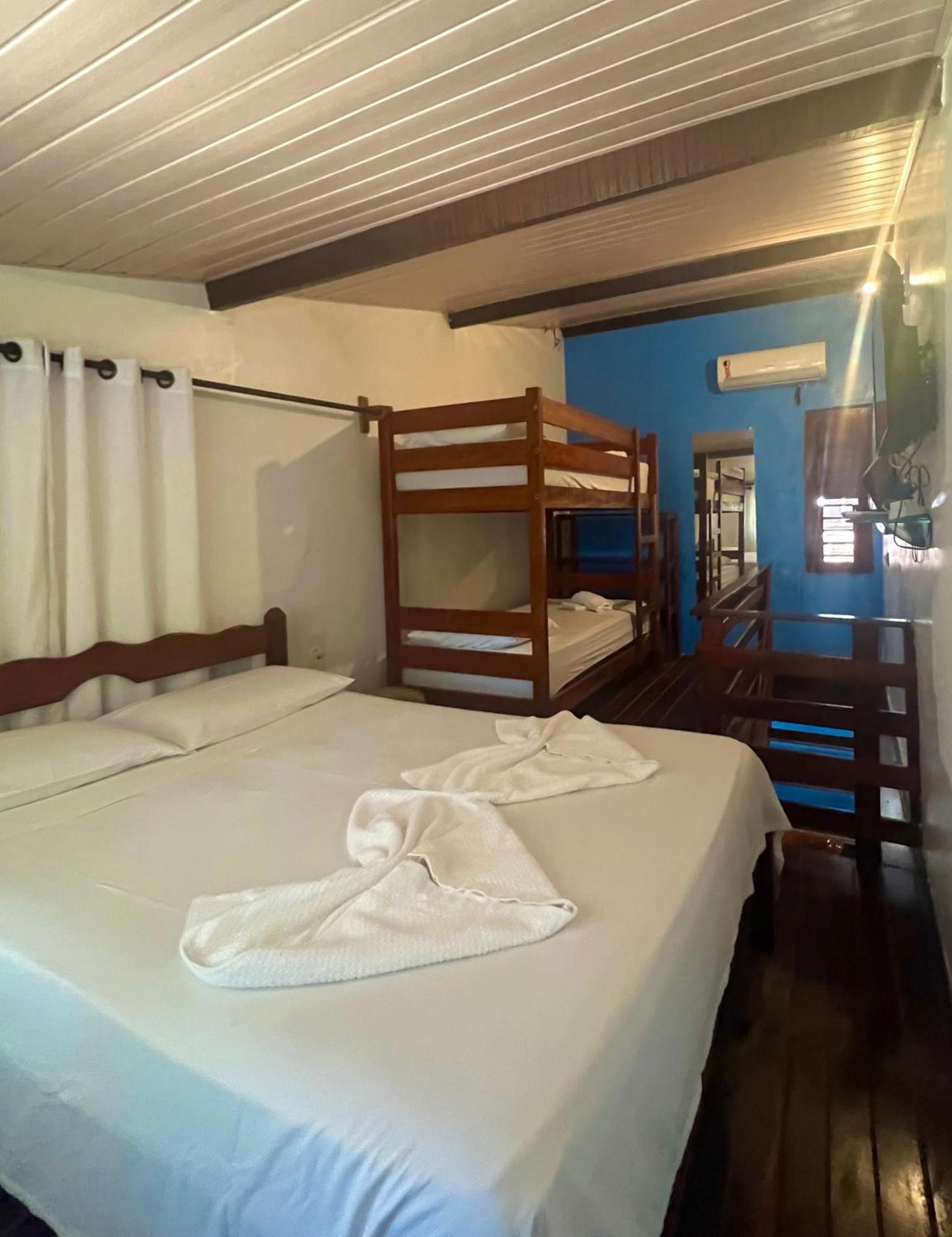 Pousada Casa Cecilia Jijoca de Jericoacoara Esterno foto