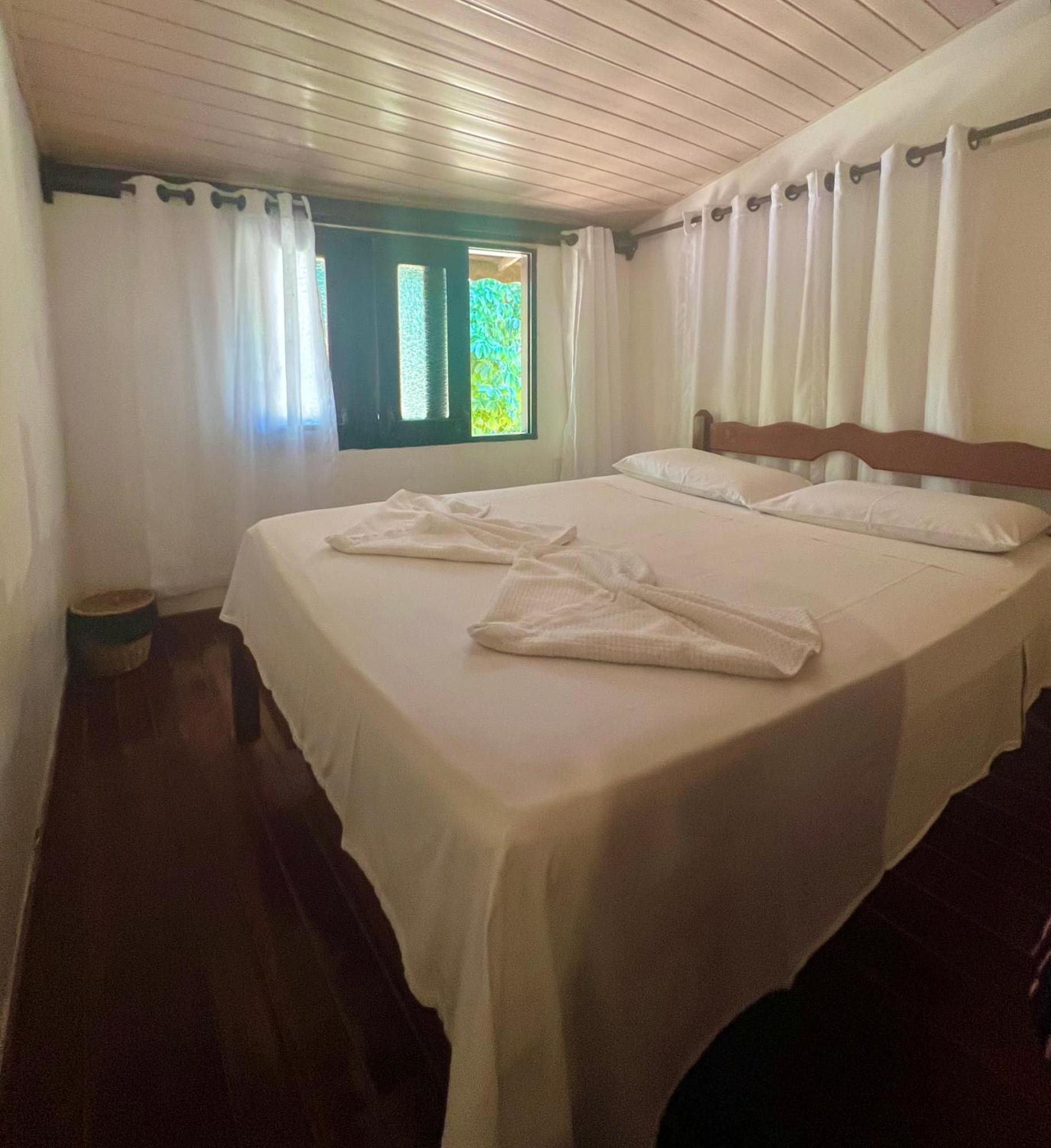 Pousada Casa Cecilia Jijoca de Jericoacoara Esterno foto