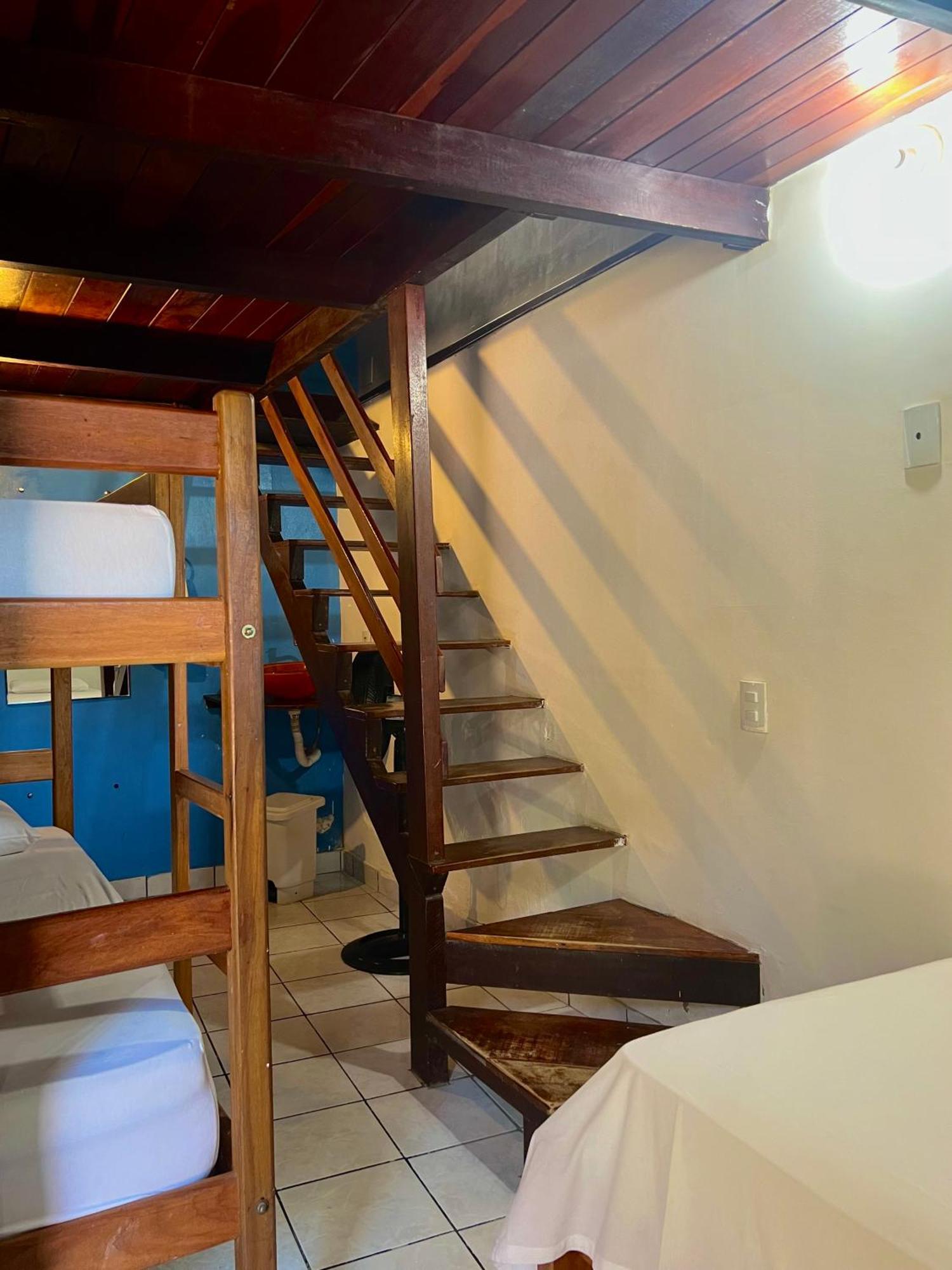 Pousada Casa Cecilia Jijoca de Jericoacoara Esterno foto