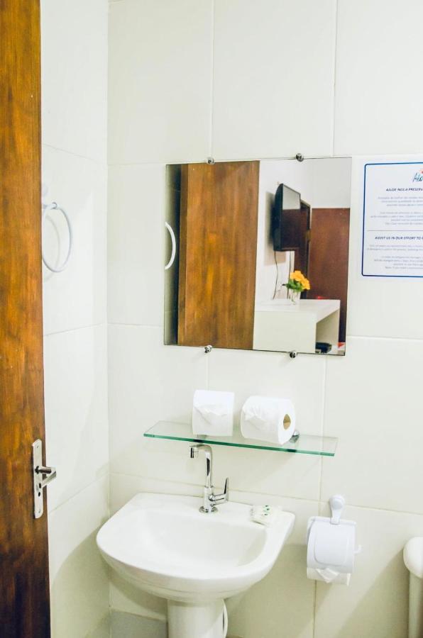 Pousada Casa Cecilia Jijoca de Jericoacoara Esterno foto